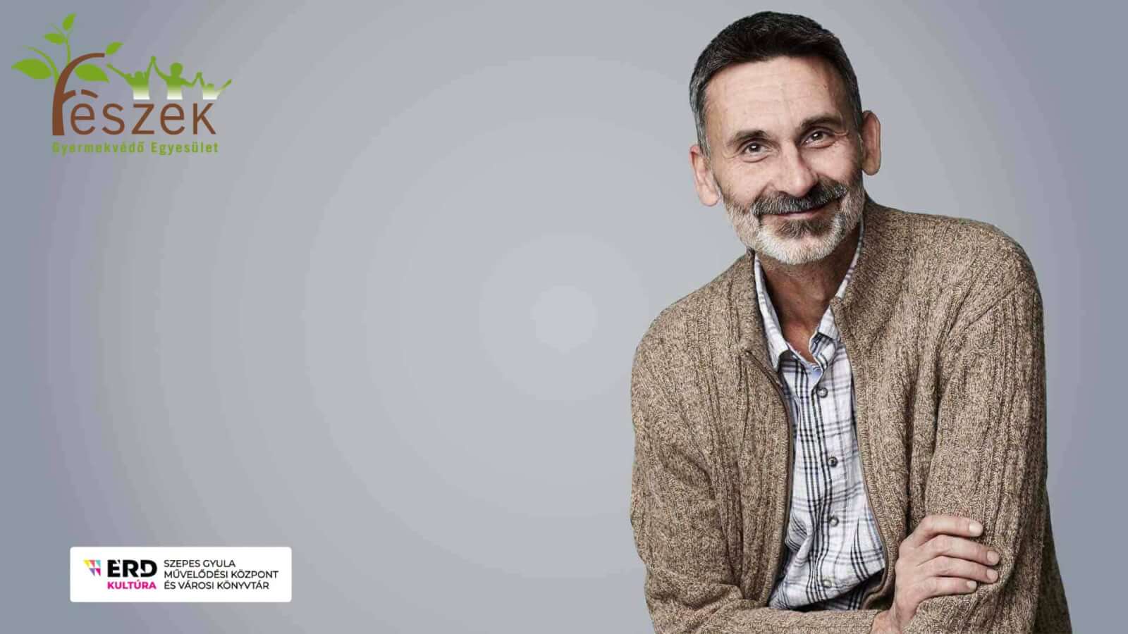 Pál Feri atya